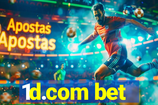 1d.com bet